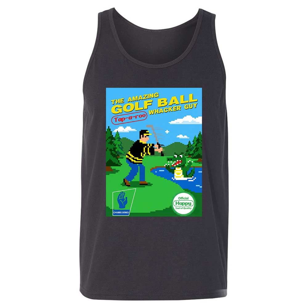 Unisex Jersey Tank - DL9229NK - Dark Grey - 4