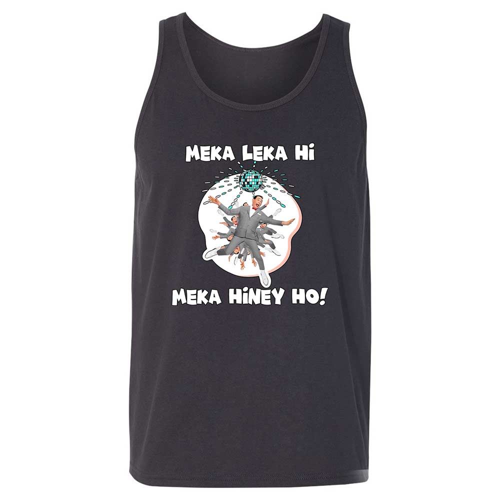 Meka leka hi meka hiney ho - Dark Grey - 4
