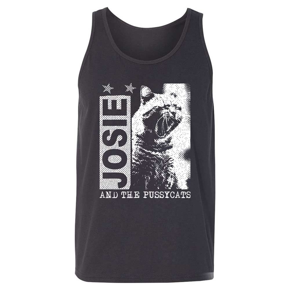 The Pussycats - Dark Grey - 4