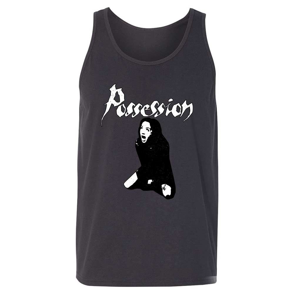 The Subway Possession - Dark Grey - 4