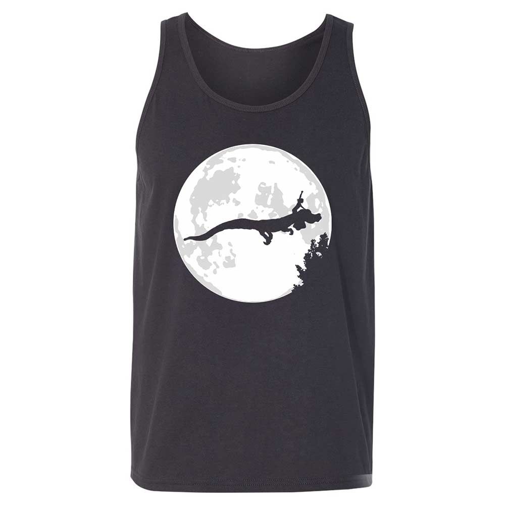 Falkor Moon - Dark Grey - 4
