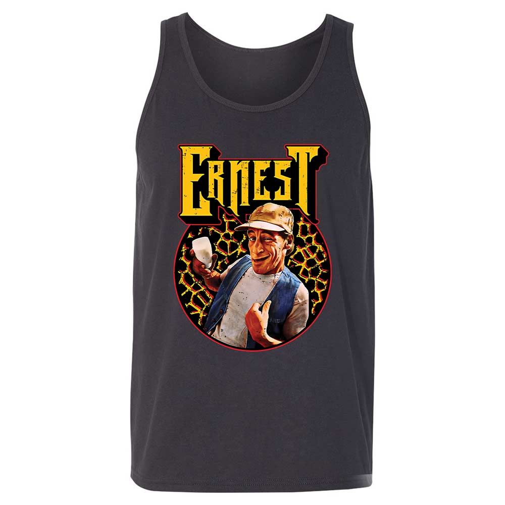Ernest P. Worrell - Dark Grey - 4