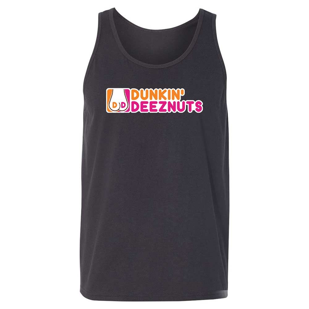 Dunkin Deeznuts - Dark Grey - 4
