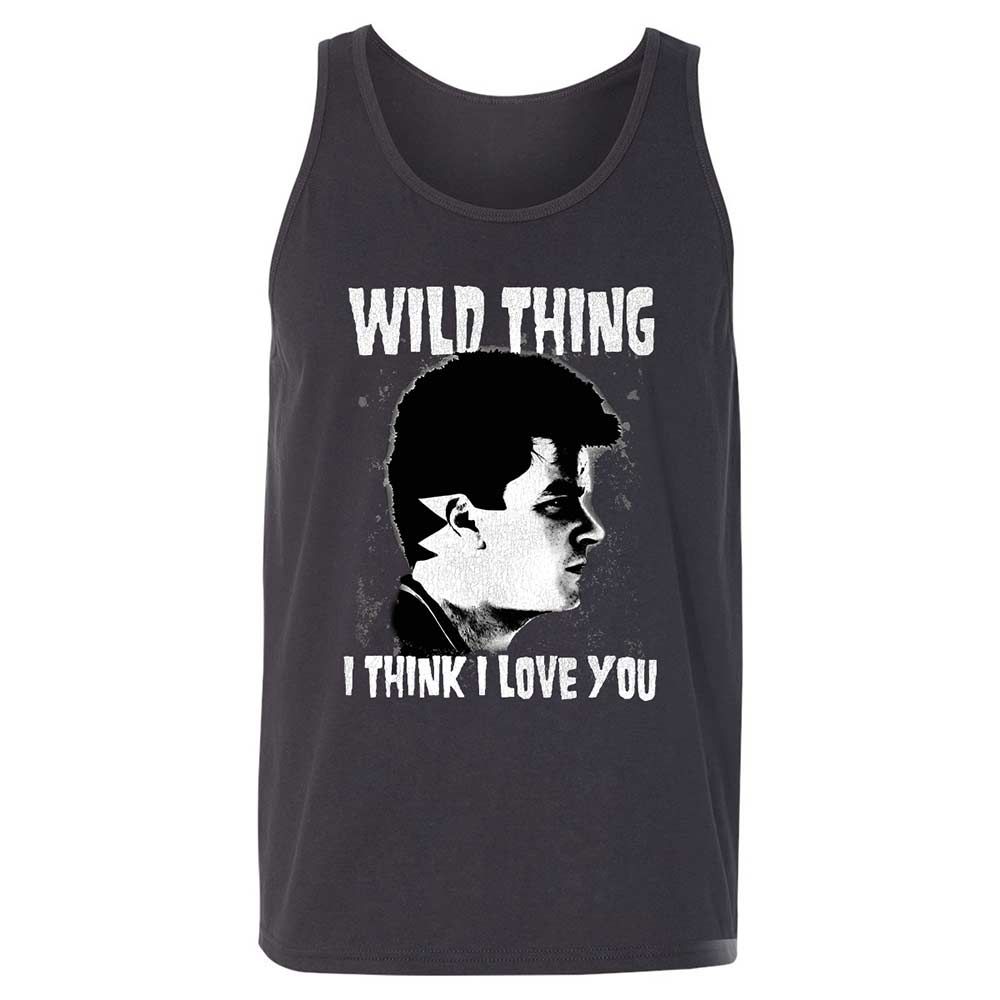 I think I love you - Dark Grey - 4