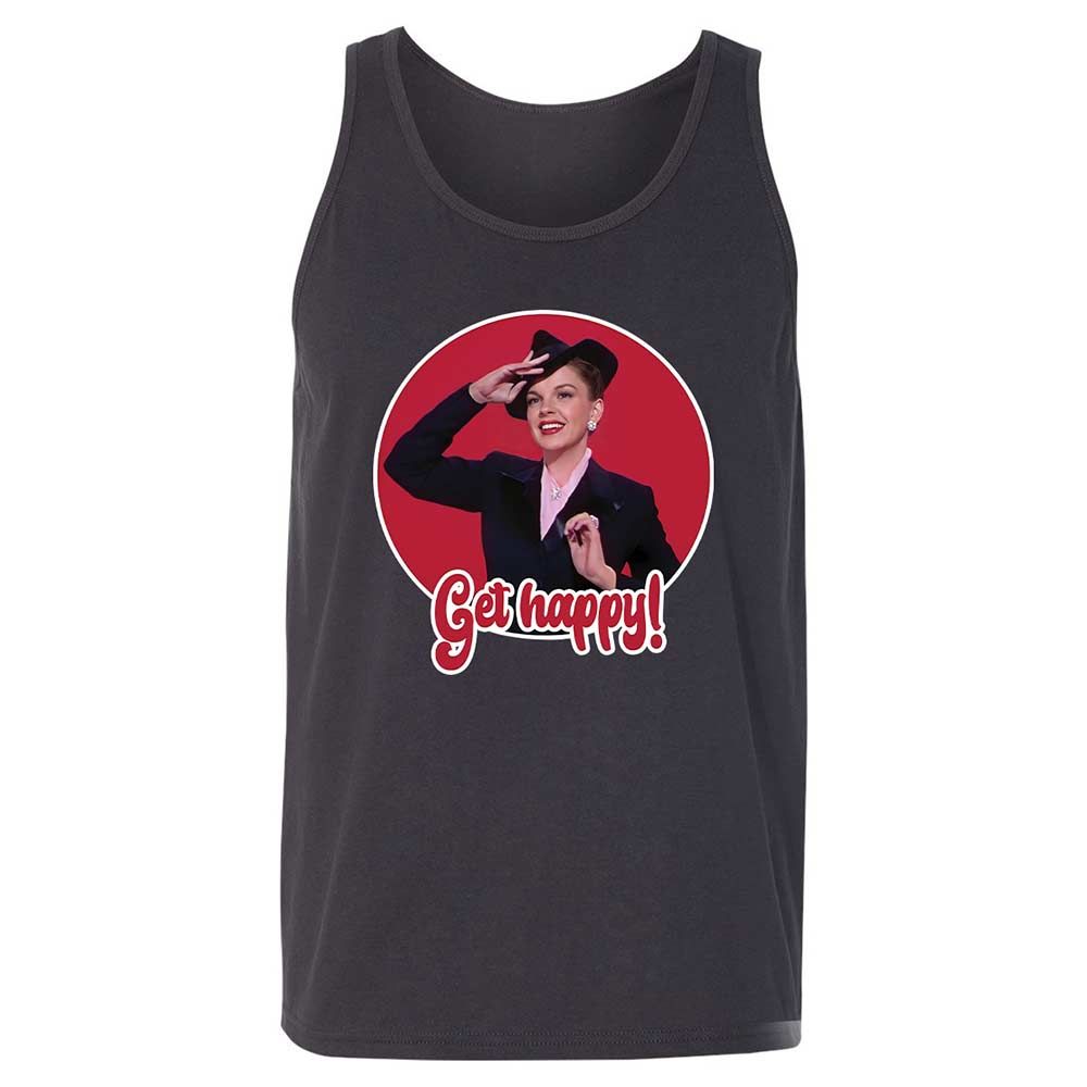 Forget your troubles - Dark Grey - 4