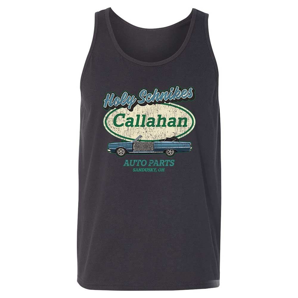 Unisex Jersey Tank - WE4GPKLV - Dark Grey - 4
