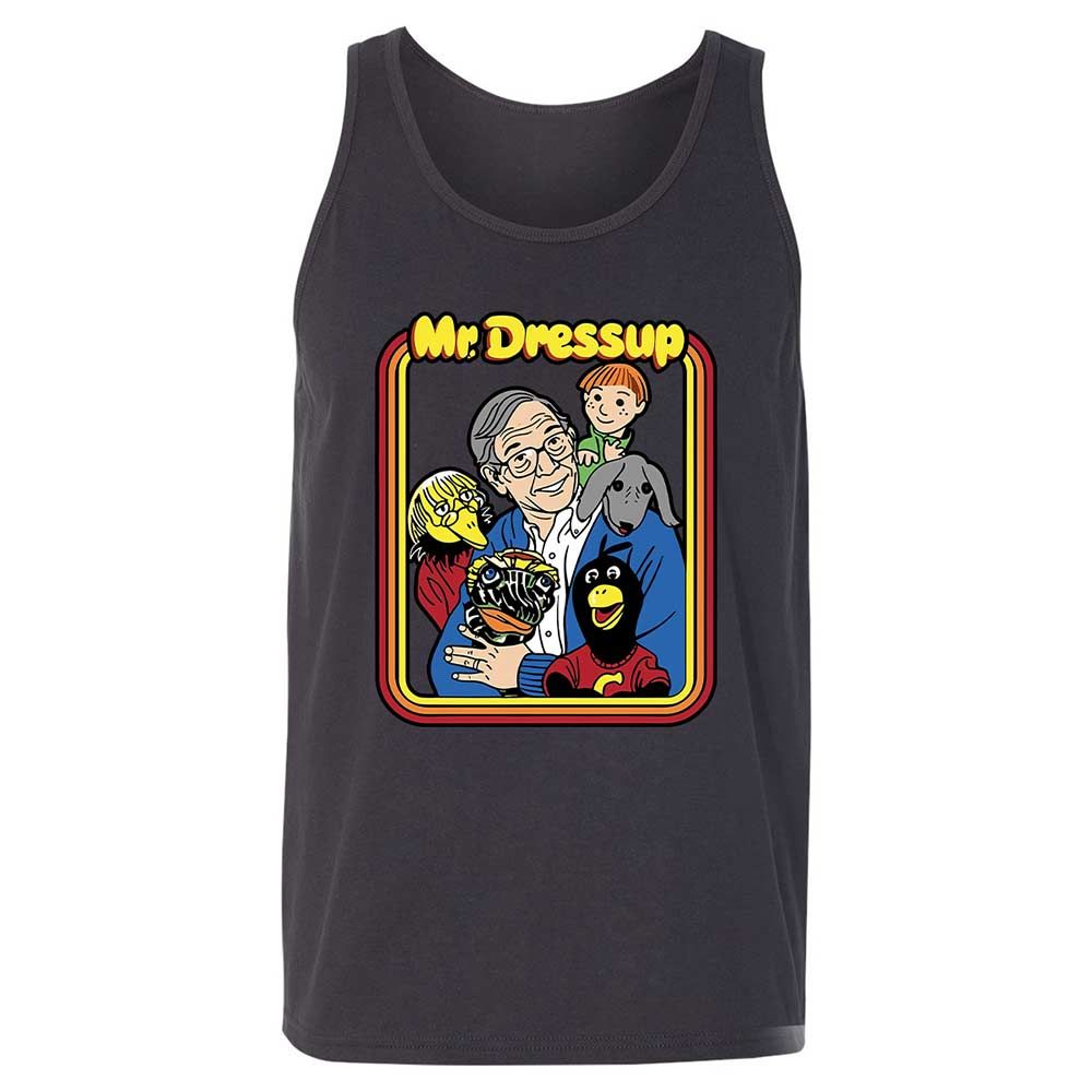 Keep spinning, keep singing, and keep dancing - Dark Grey - 4