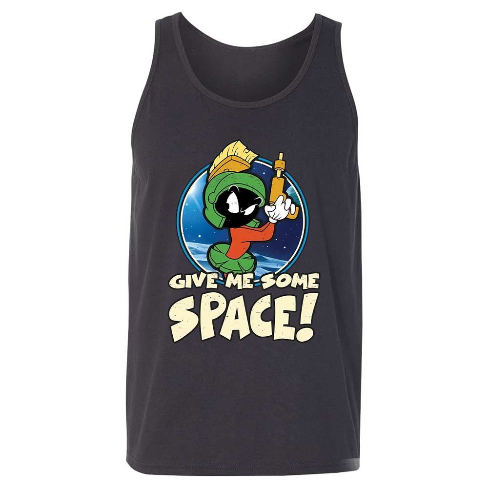 Unisex Jersey Tank - JWBRXXVQ - Dark Grey - 4