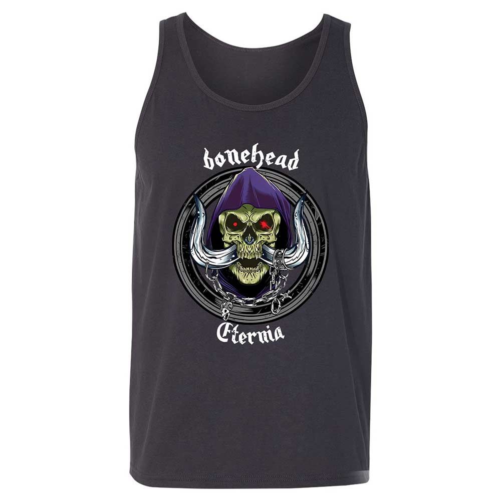 Bonehead - Dark Grey - 4