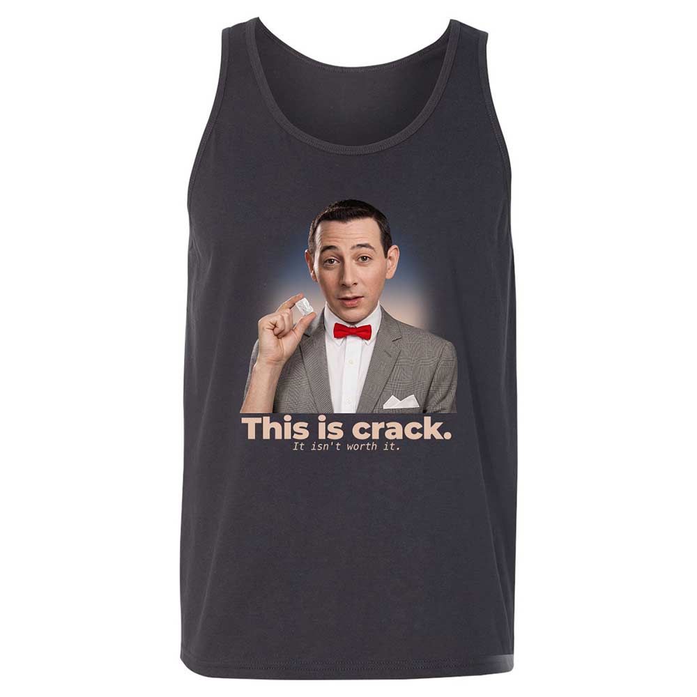 Pee Wee Psa - Dark Grey - 4
