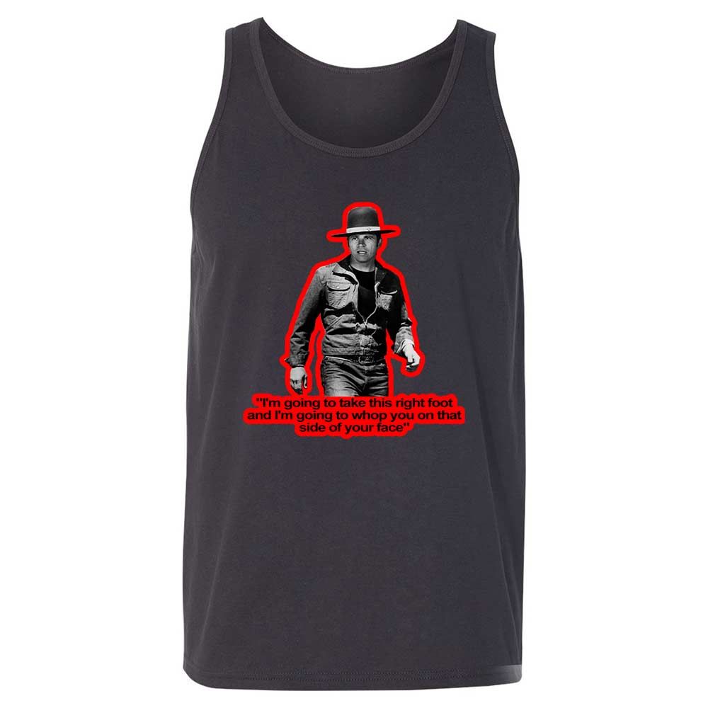 You know what I think I'm gonna do then - Dark Grey - 4
