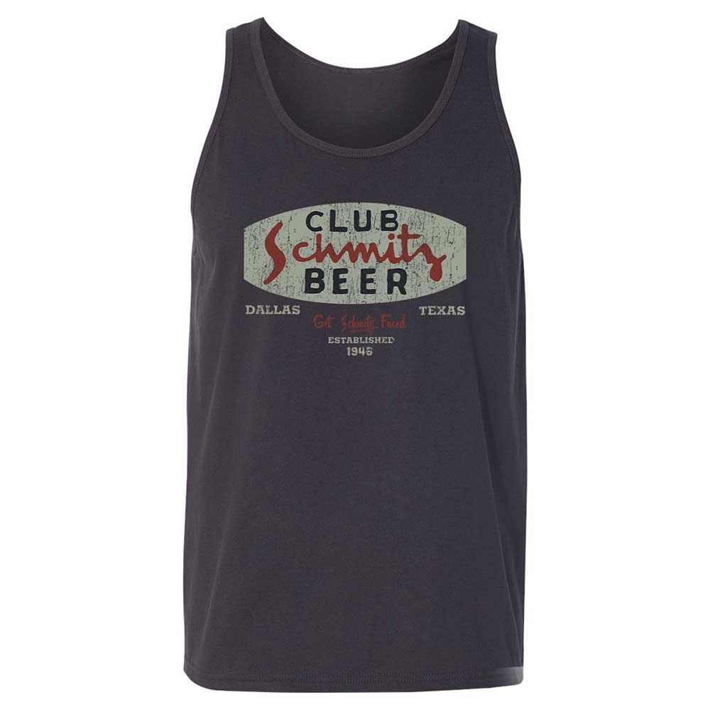 Get Schmitz Faced - Dark Grey - 4