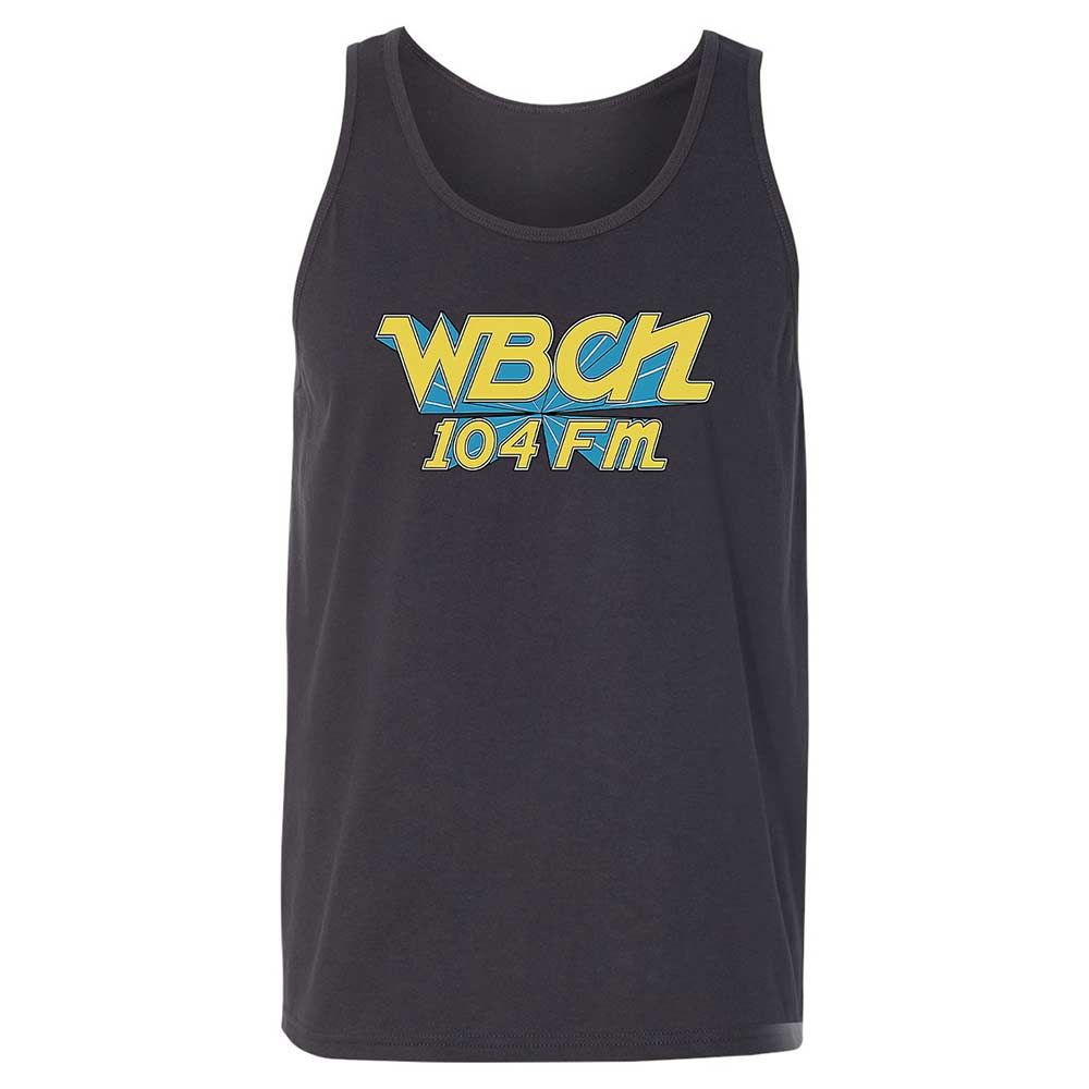 Boston Retro Rock Radio - Dark Grey - 4