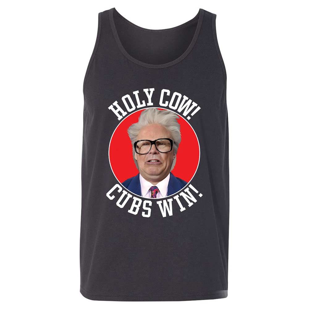 Holy Cow - Dark Grey - 4