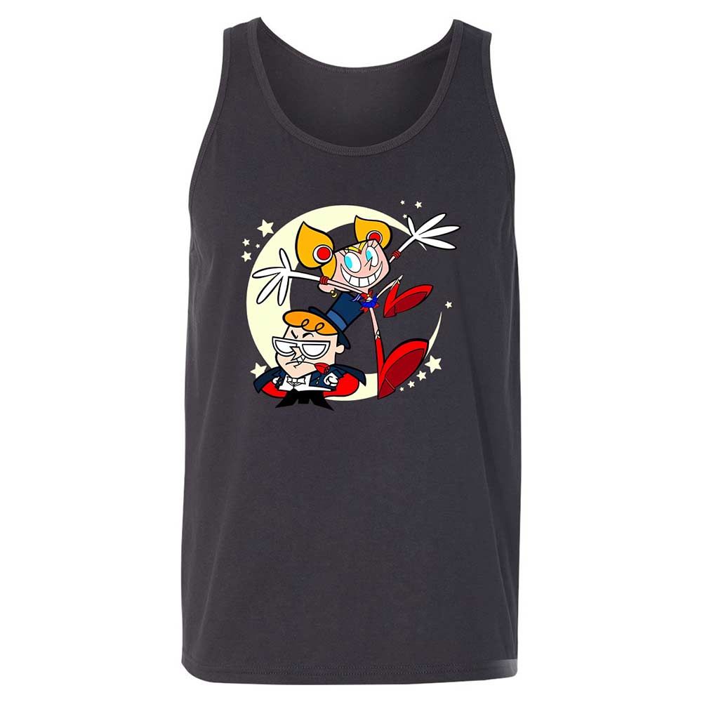 Sailor's Laboratory - Dark Grey - 4