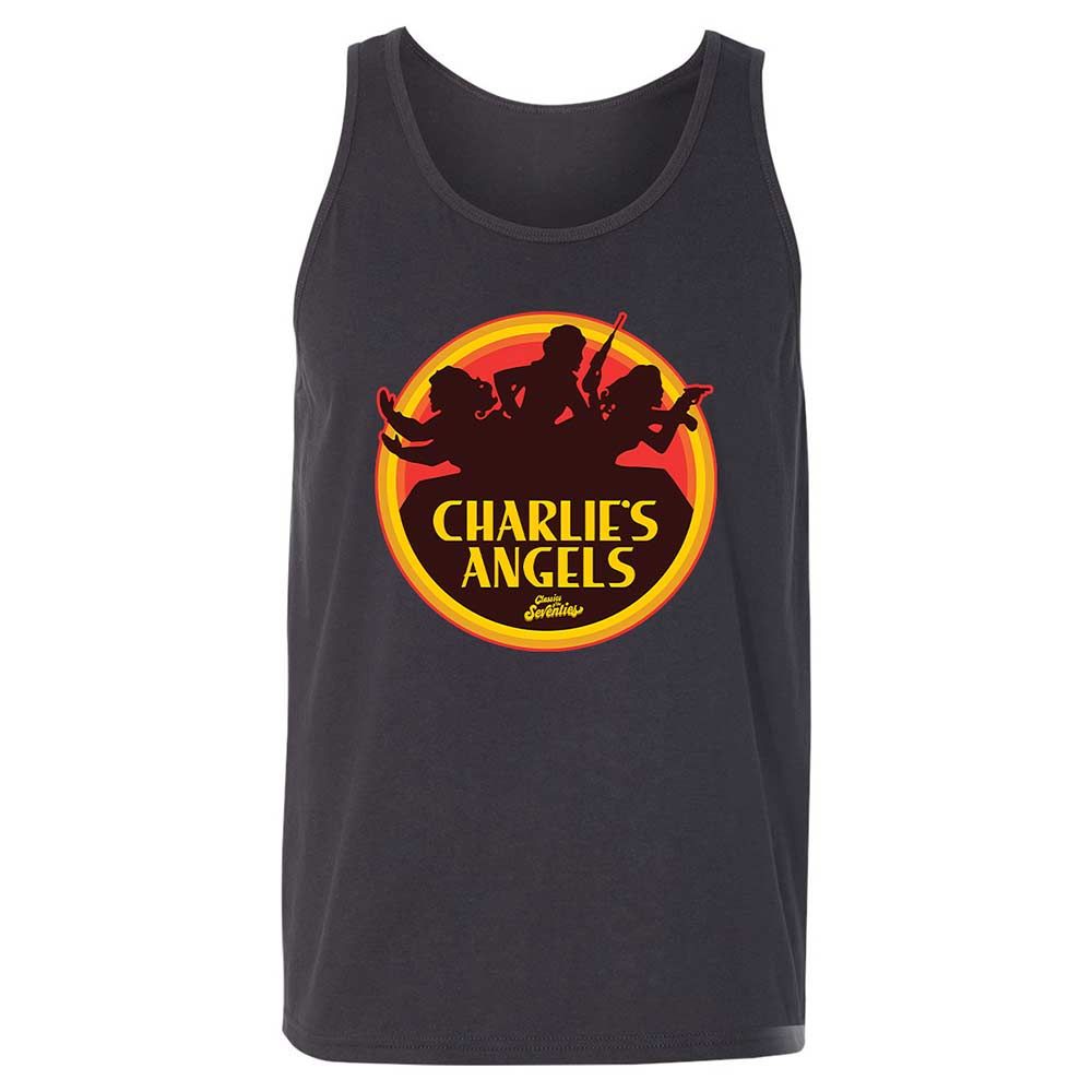 Angels - Dark Grey - 4