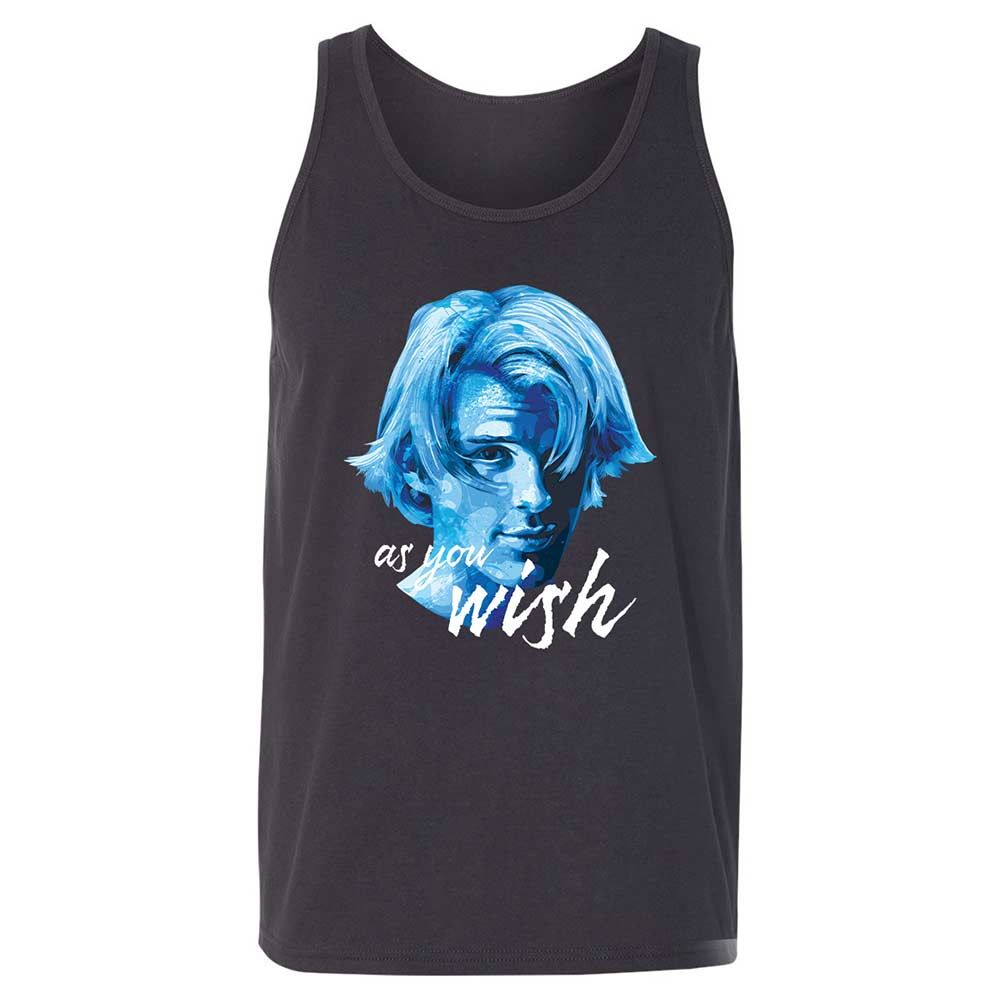 As you wish - Dark Grey - 4