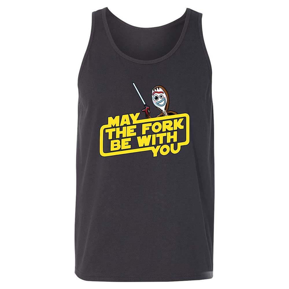 May The Fork - Dark Grey - 4