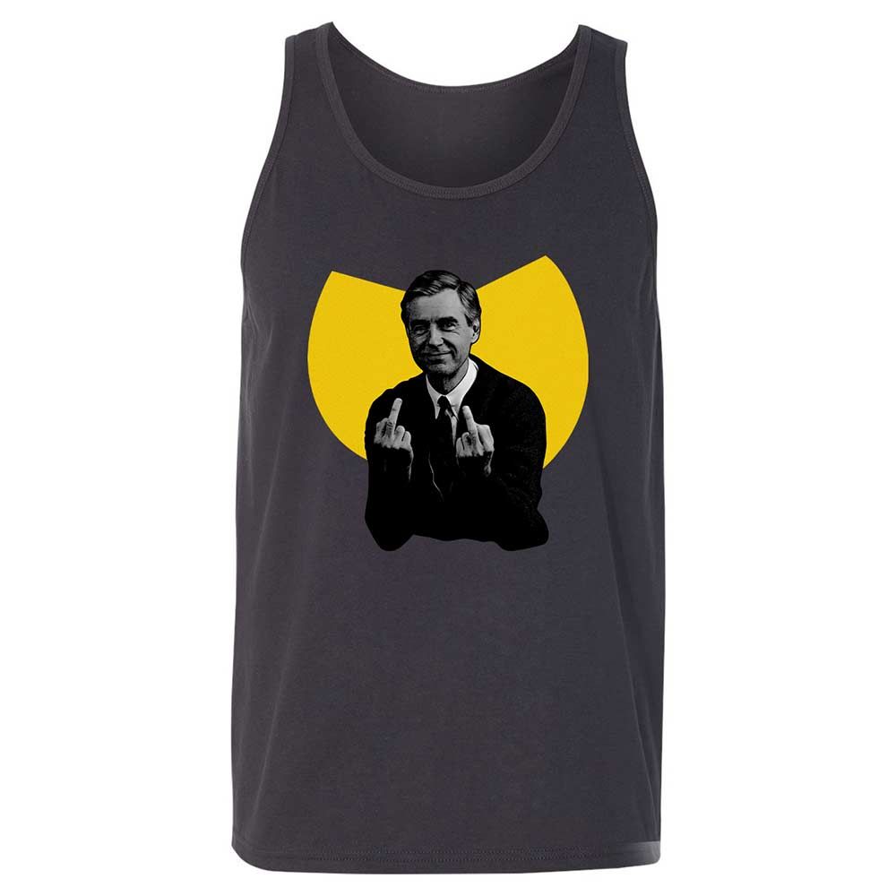 For The Children - Dark Grey - 4