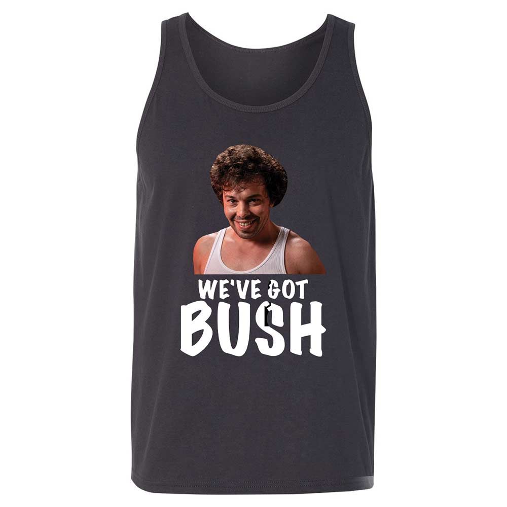 We've got bush - Dark Grey - 4