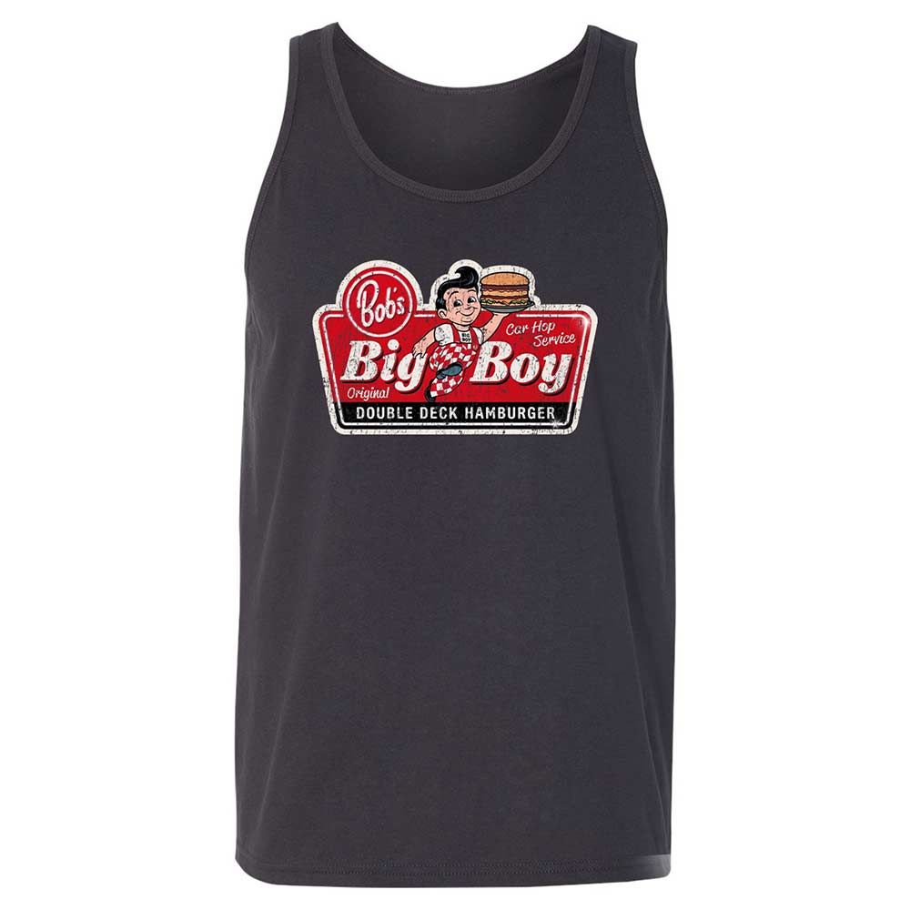 Bob's Big Kid - Dark Grey - 4