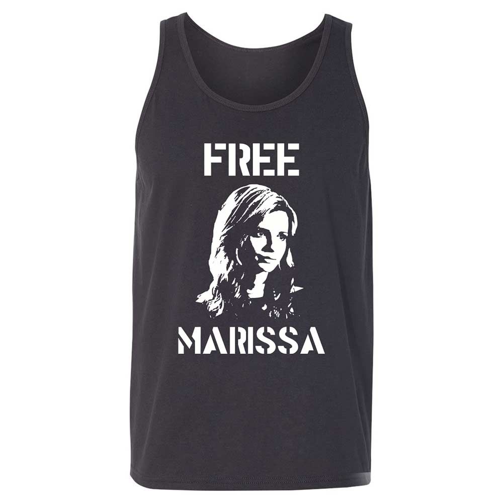 Free Marissa - Dark Grey - 4