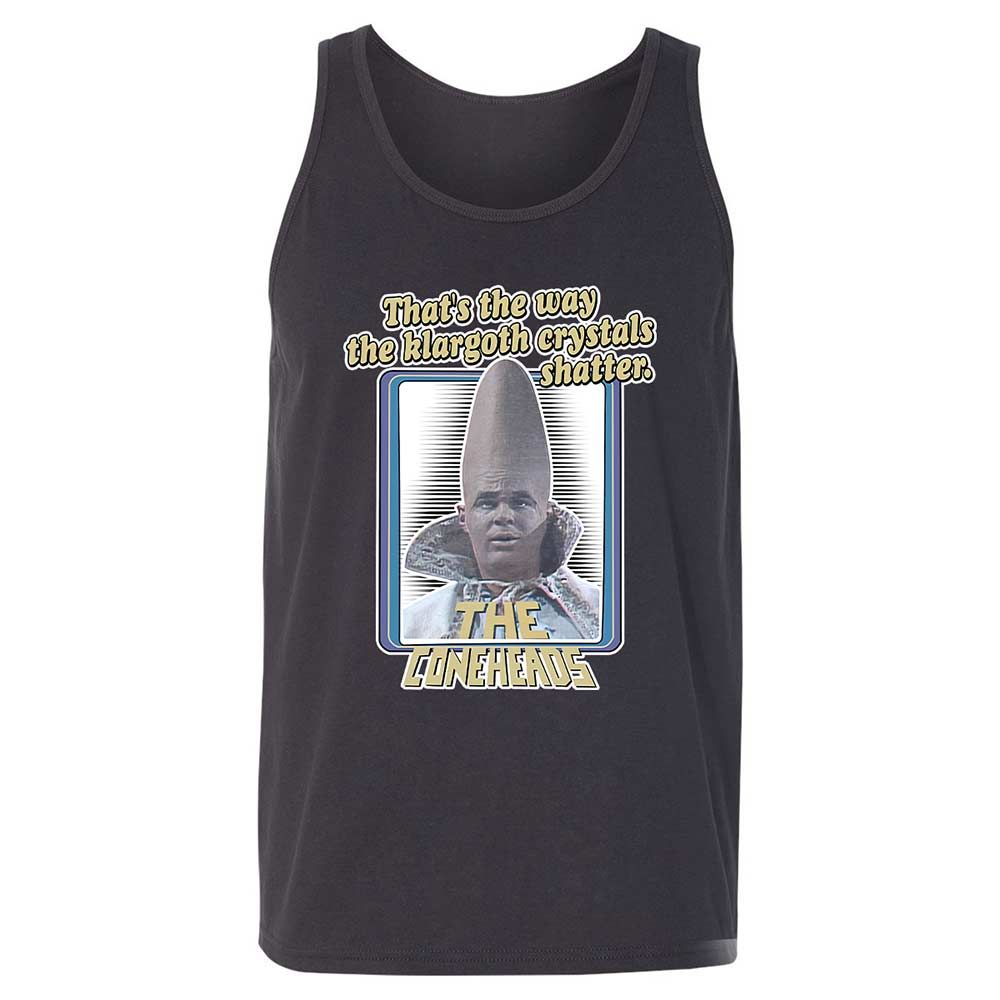 That's the way - Dark Grey - 4