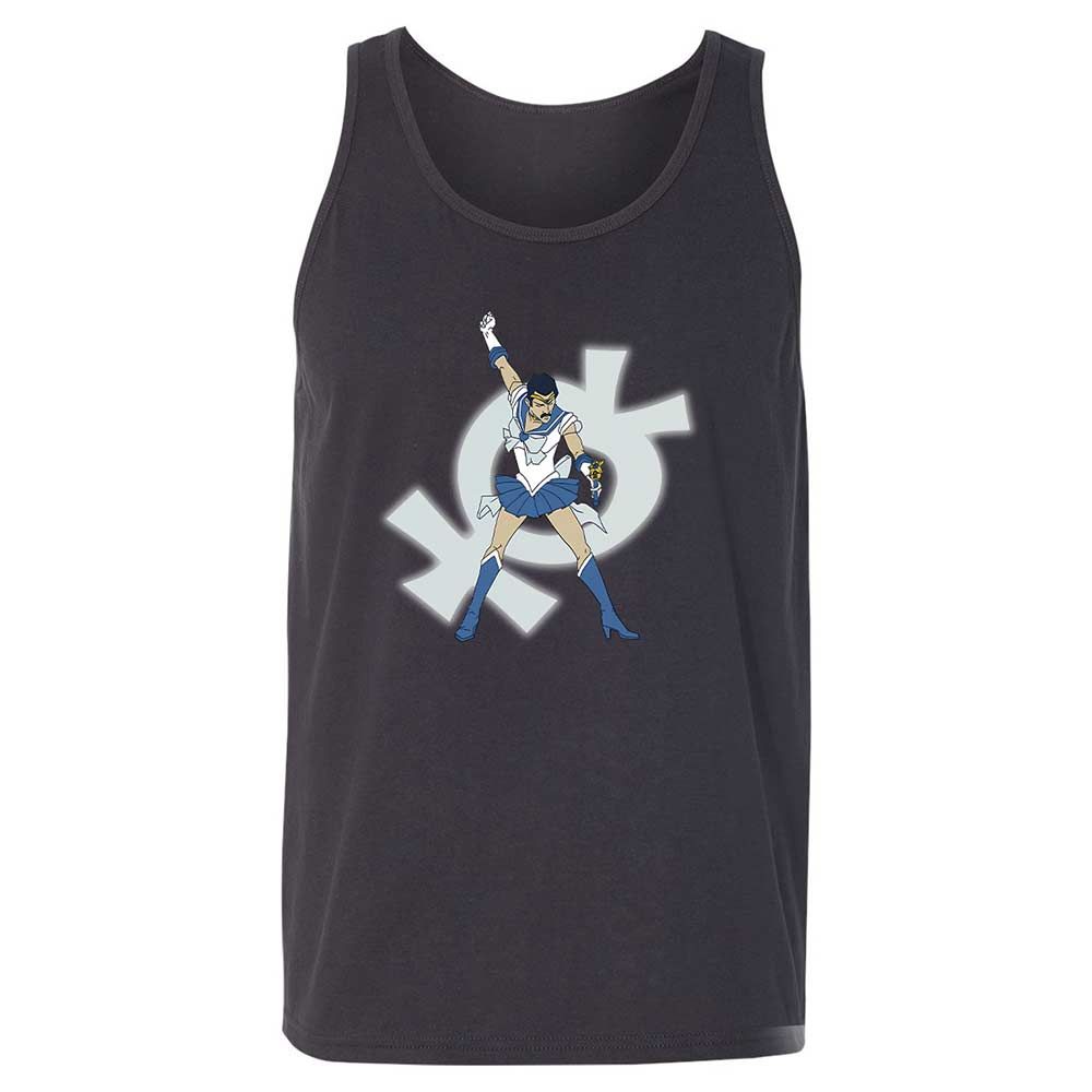 Sailor Queen - Dark Grey - 4