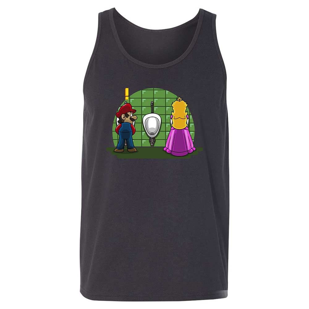 Ladies room - Dark Grey - 4