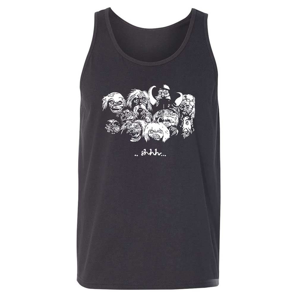 The Labyrinth Goblins - Dark Grey - 4