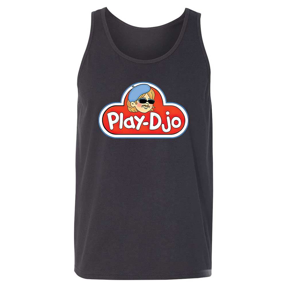 Play Djo - Dark Grey - 4
