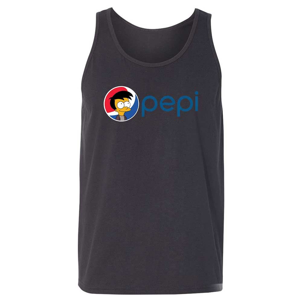 I Love You Pepi - Dark Grey - 4