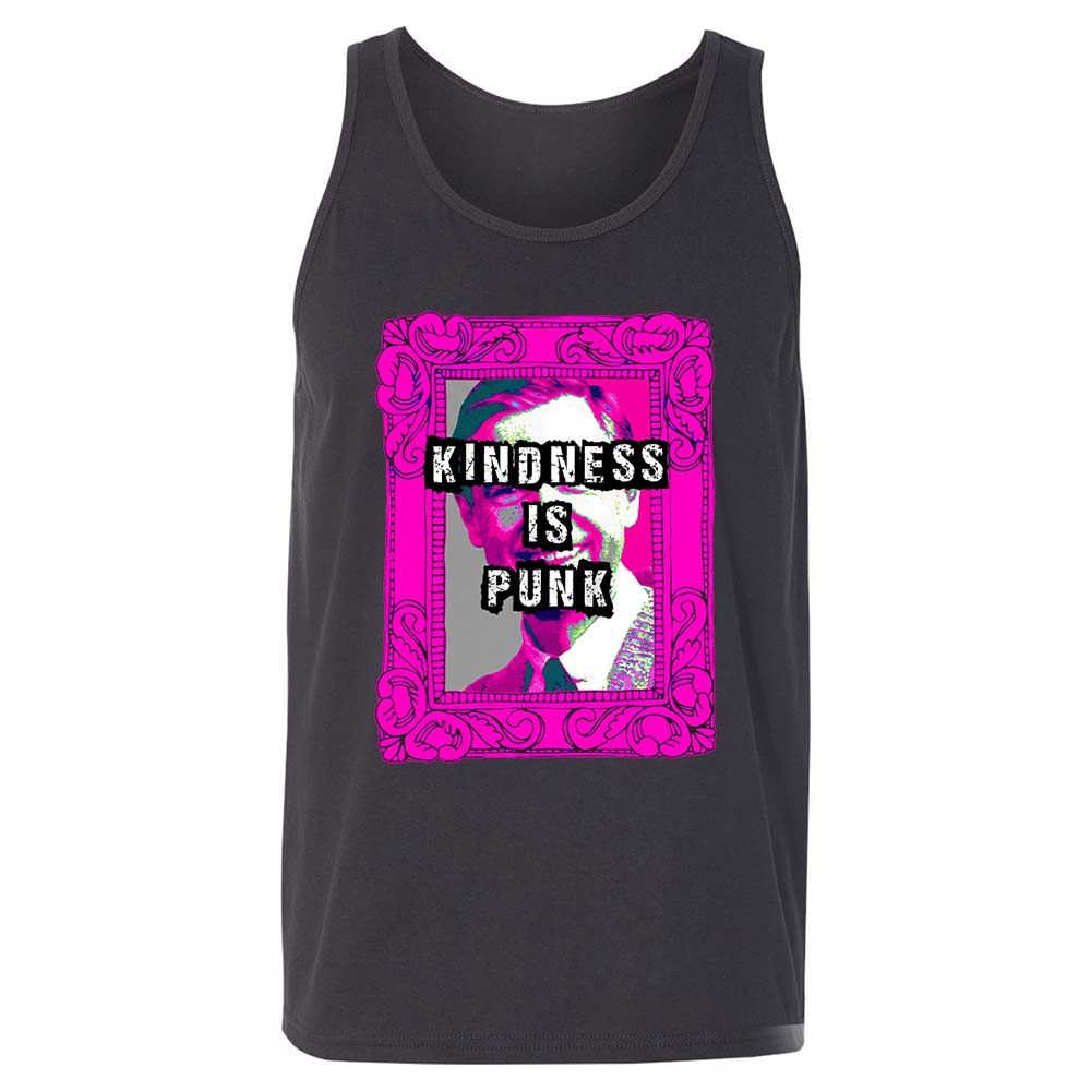 Unlikely Rebel - Dark Grey - 4