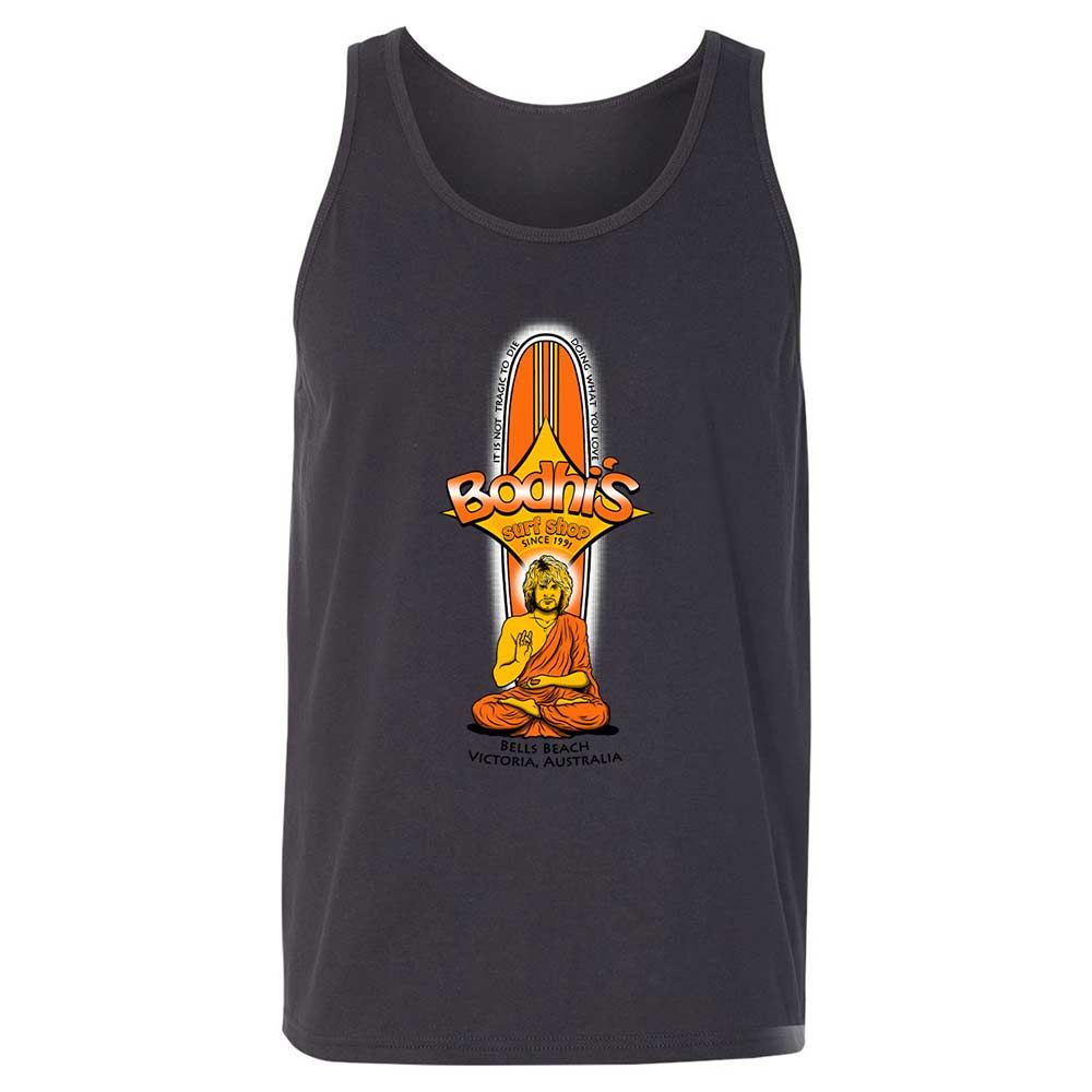 Bodhi'S Surf Shop - Dark Grey - 4