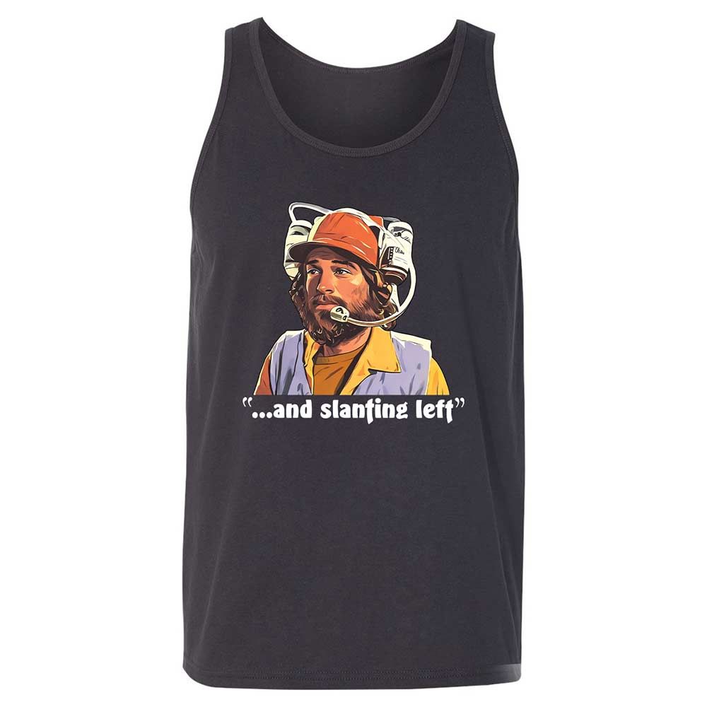 Unisex Jersey Tank - EMYYC7TW - Dark Grey - 4