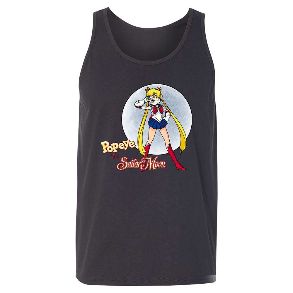 The Sailor - Dark Grey - 4