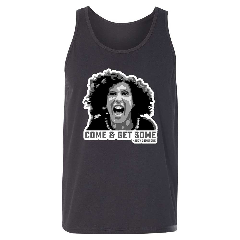 Come & Get Some - Dark Grey - 4
