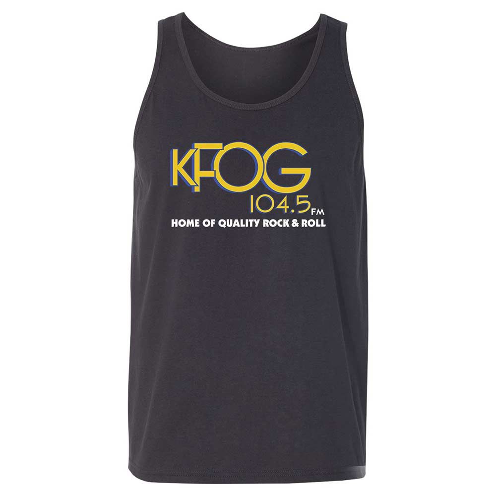 Home of Quality Rock & Roll - Dark Grey - 4