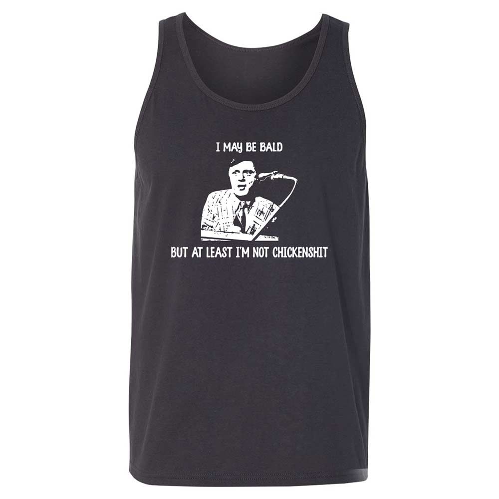 Unisex Jersey Tank - 1PPRJ22V - Dark Grey - 4