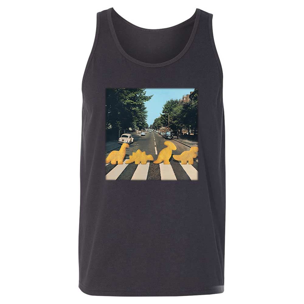 Dinosaur chicken nuggets - Dark Grey - 4