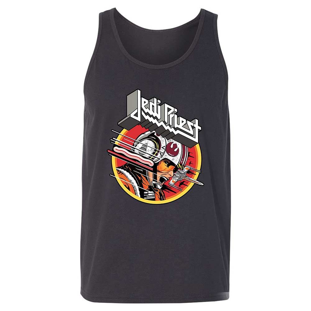 Jedipriest - Dark Grey - 4