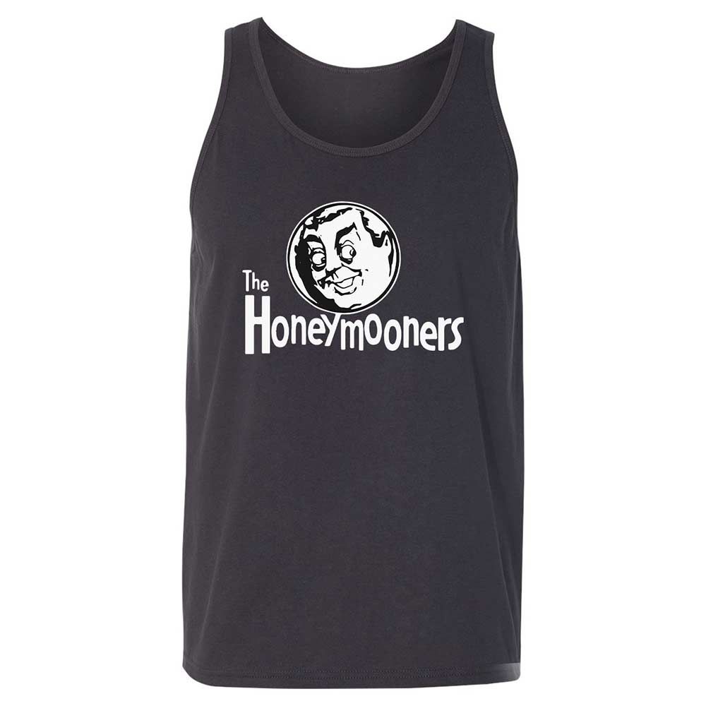 To the moon - Dark Grey - 4