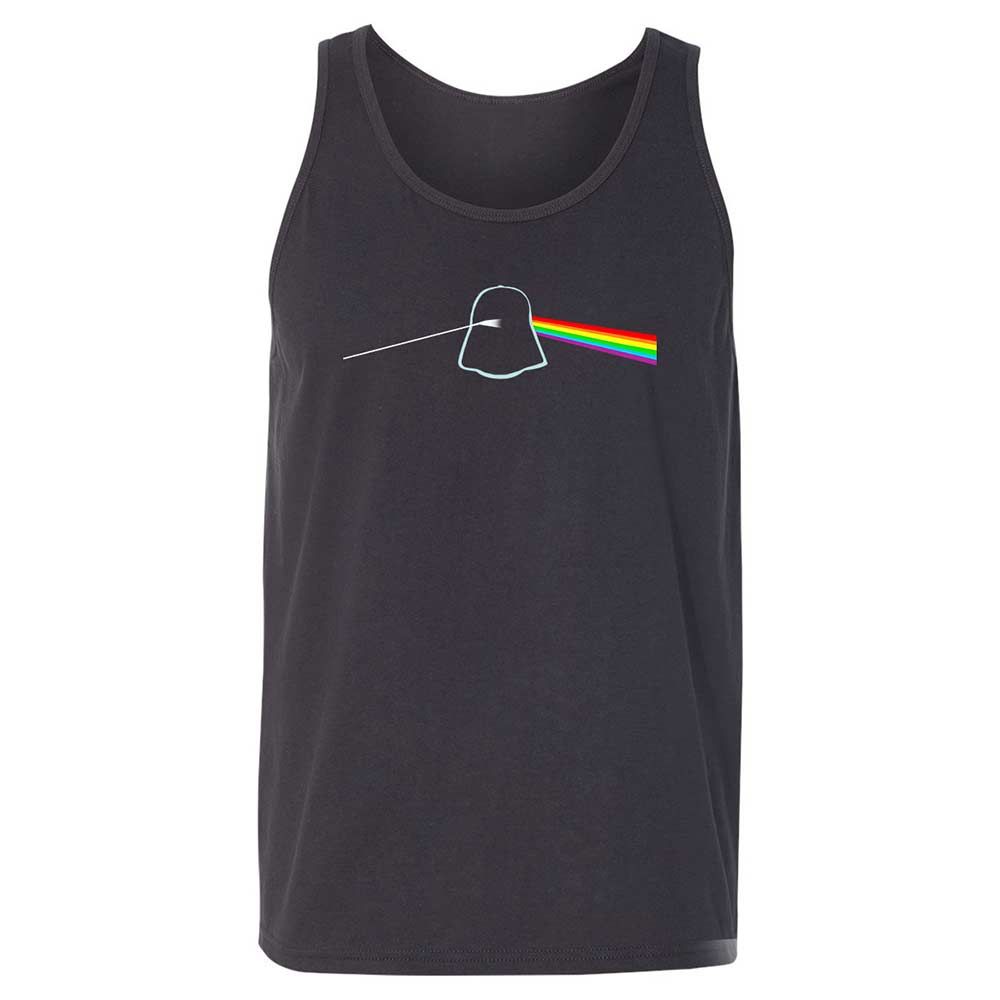 Welcome to the Dark Side - Dark Grey - 4