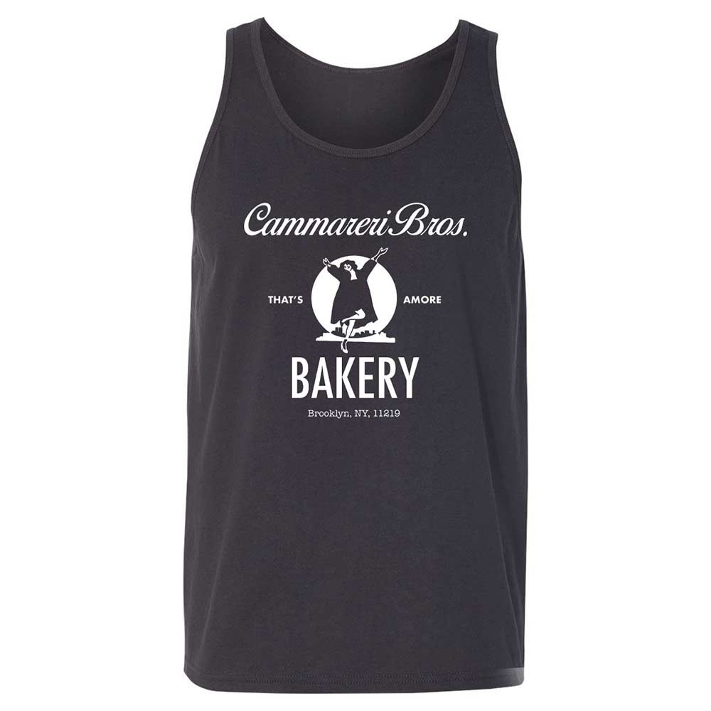 Cammareri Bros - Dark Grey - 4