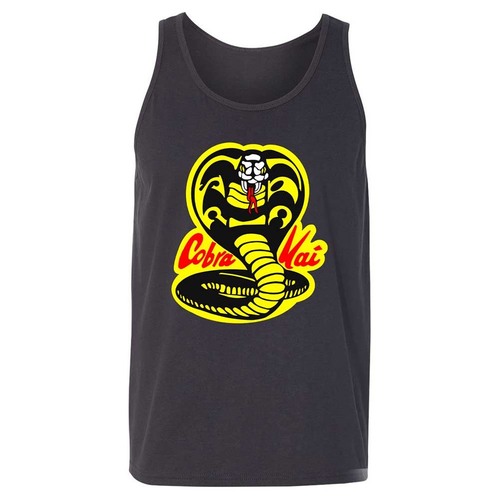 Strike First, Strike Hard, No Mercy - Dark Grey - 4