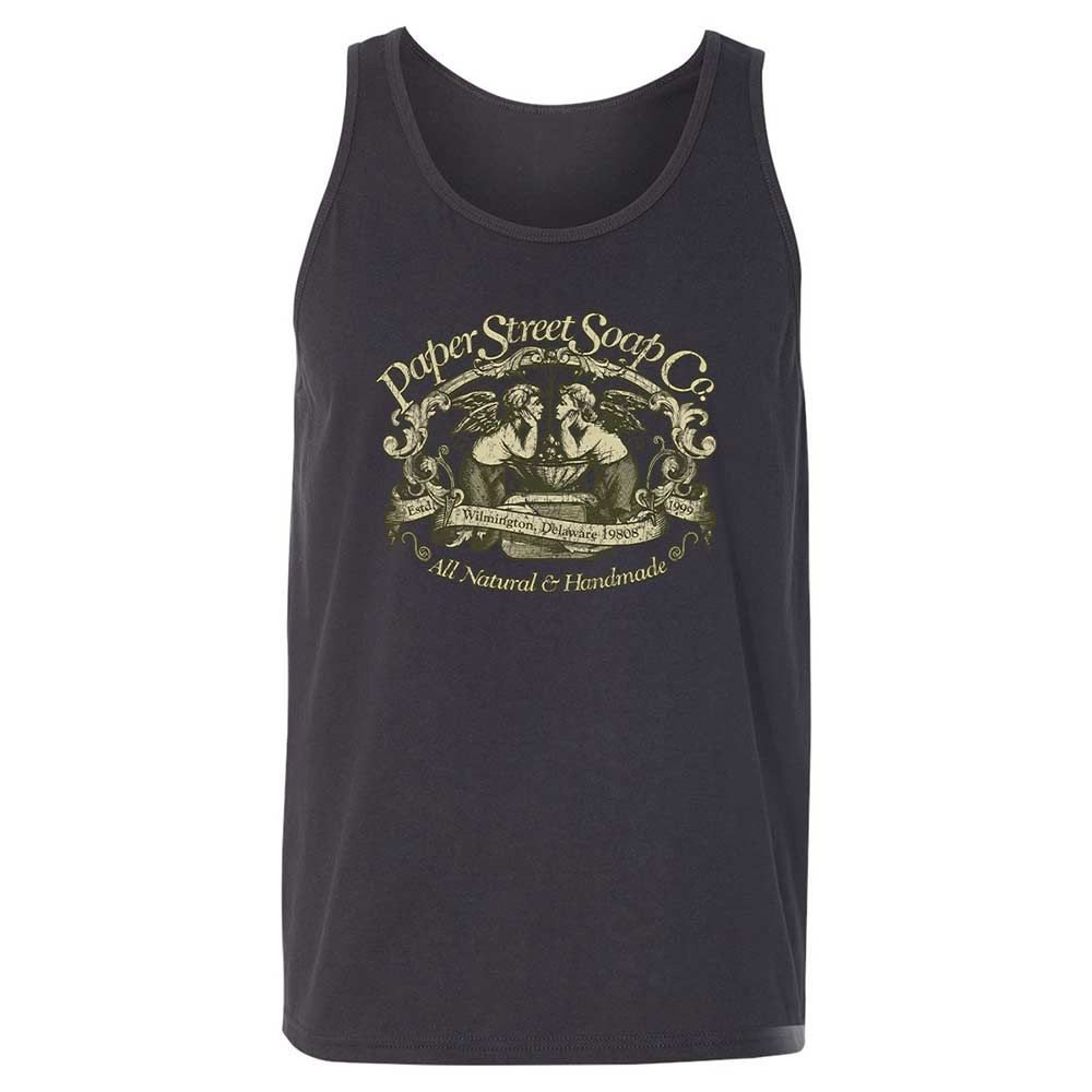 Paper Street Soap Company - Dark Grey - 4