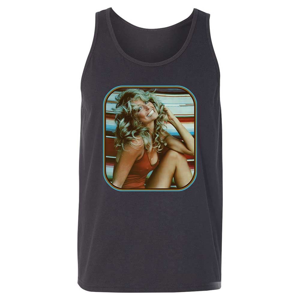 Farrah Angels - Dark Grey - 4