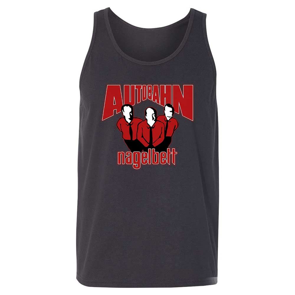 Autobahn - Dark Grey - 4