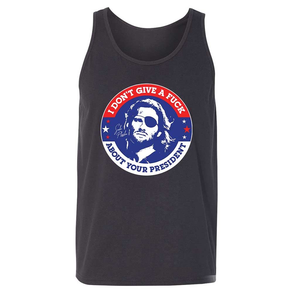 Don't Give a F*ck About Your War - Dark Grey - 4