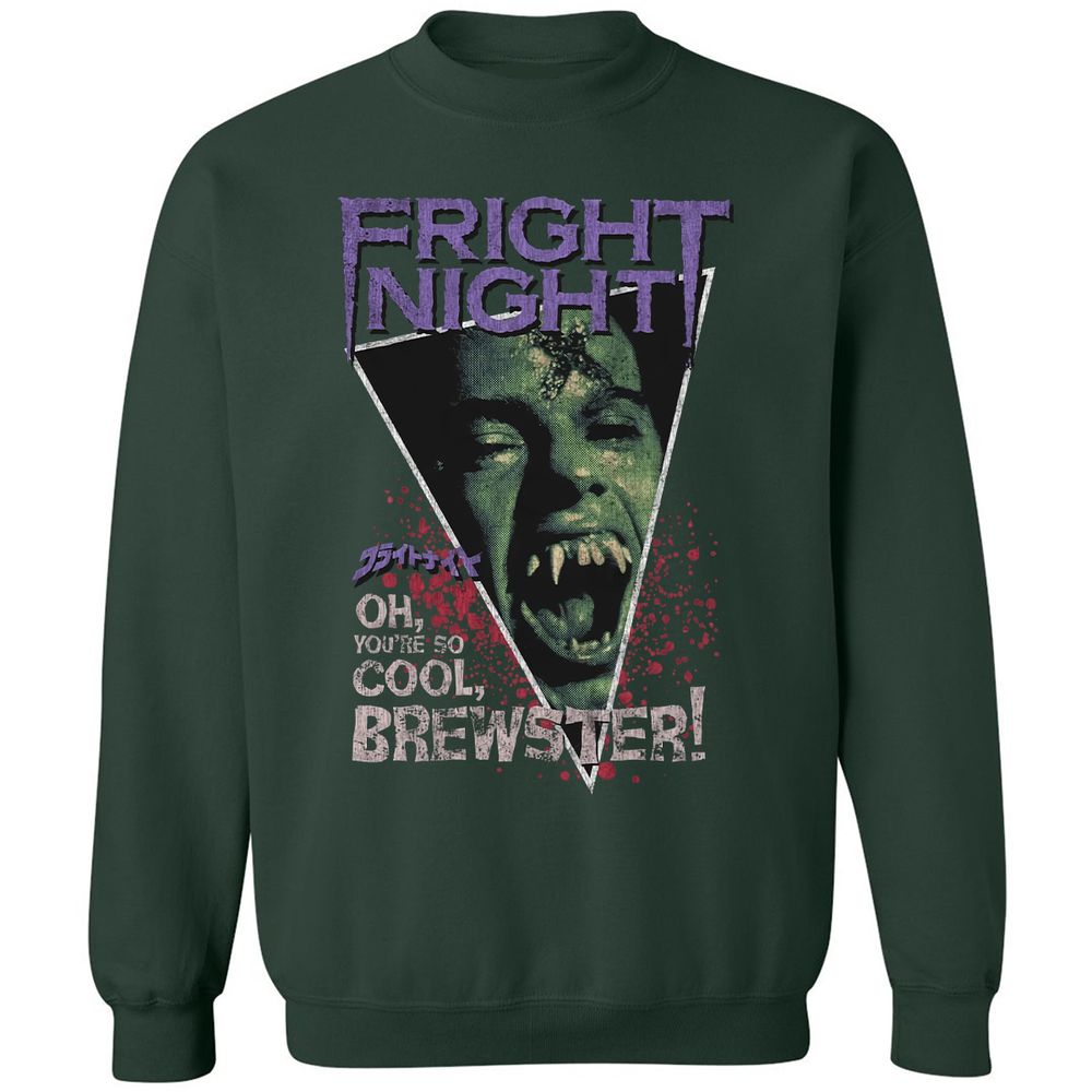 Classic Unisex Sweatshirt - L4KRLJ55 - Forest Green - 4